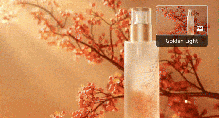 AI 商品照轉影片工具：MyEdit